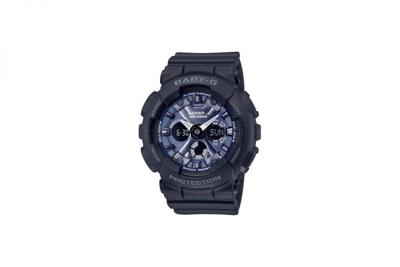 Casio G-Shock 43mm | BA-130-1A2ER