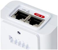 Ubiquiti Networks POE-24-30W-G-WH PoE adapter & injector Gigabit Ethernet 24 V - thumbnail