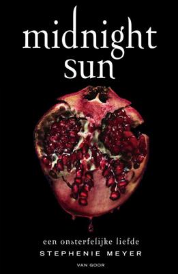 Midnight Sun - Stephenie Meyer - ebook