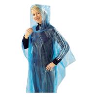 Poncho voor volwassenen - thumbnail