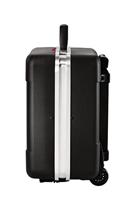 Parat gereedschapskoffer - Silver X-ABS - rolbaar - XL - thumbnail