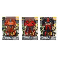 Roboforces veranderrobot superauto - thumbnail