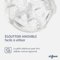 Difrax Magnetron Sterilisator - thumbnail