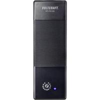 VOLTCRAFT NPS-134 USB Laptop netvoeding 134.5 W 12 V/DC, 14 V/DC, 15 V/DC, 16 V/DC, 18 V/DC, 18.5 V/DC, 19 V/DC, 19.5 V/DC, 20 V/DC, 22 V/DC, 24 V/DC 8.5 A - thumbnail