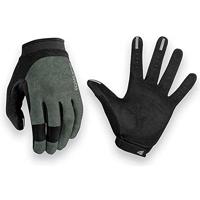 Bluegrass React Handschoenen Groen - thumbnail