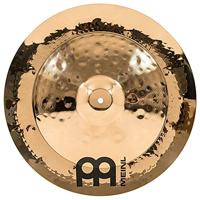 Meinl CC18EMCH-B Classics Custom Extreme Metal China 18 inch - thumbnail