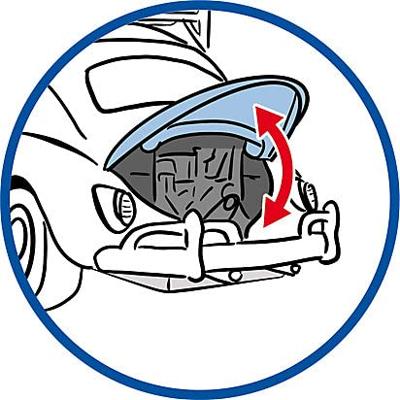 Playmobil 70177 Volkswagen Kever