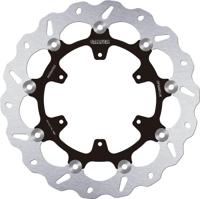 GALFER golf remschijf "df846 rotor brake rotors floating r90r - thumbnail