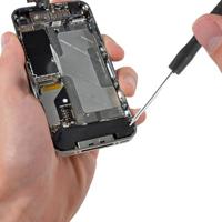 9 in 1 (4 x schroevendraaier) + 2 x Teardown stangen + 1 x Chuck + 2 x driehoek op dikke sneden demontage gereedschap herstellen voor slimme telefoons - thumbnail