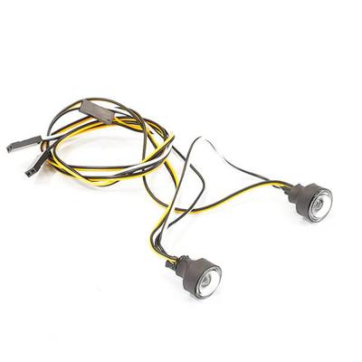 FTX - Outback Fury Xc Led Front Headlights Set (FTX9485)