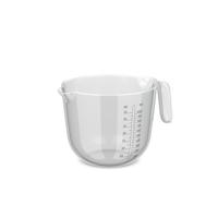 Maatbeker chef it 1000 ml helder Mepal - Mepal - thumbnail