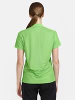 Craft 1909139 Core Unify Polo Shirt W - Craft Green - S - thumbnail