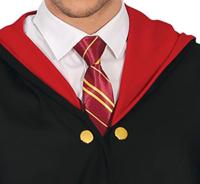 Student Kostuum Toverschool Unisex - thumbnail