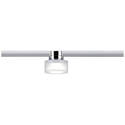 Paulmann Ceiling Topa 230V-railsysteem lamp URail LED Chroom