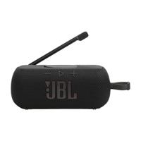 JBL Tuner 3 DAB radio Zwart - thumbnail