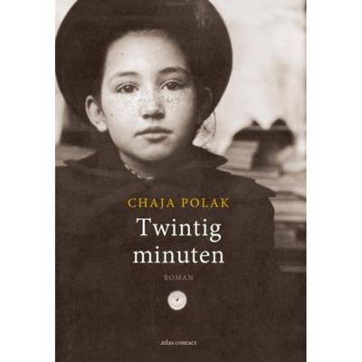 Twintig minuten (Paperback)