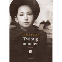 Twintig minuten (Paperback) - thumbnail