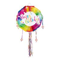 Boland Trekpinata happy birthday - thumbnail