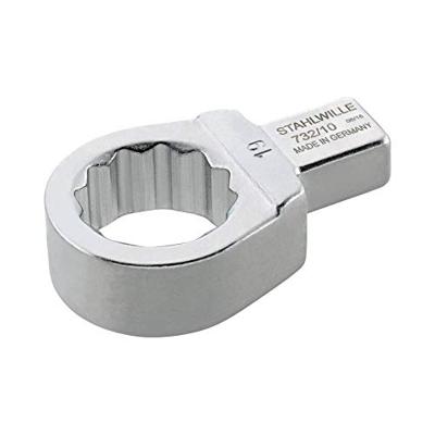 Stahlwille 58221011 Insteekringsleutel