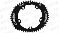 O.symetric kettingblad chain ring 52t - thumbnail