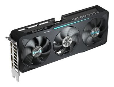 VGA Gigabyte GeForce RTX 5070 EAGLE OC 12G VGA Gigabyte GeForce RTX 5070 EAGLE OC 12G