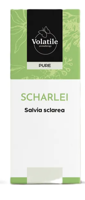 Volatile Scharlei 10 Milliliter - thumbnail