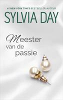 Meester van de passie - Sylvia Day - ebook - thumbnail