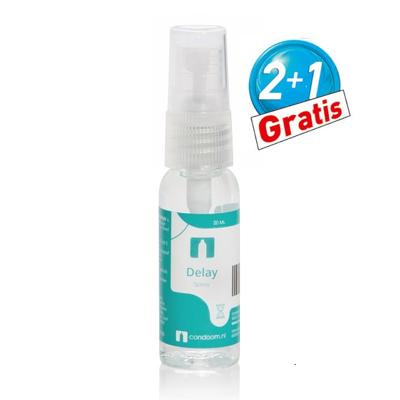 Condoom.nl Orgasme Vertragende spray voor mannen