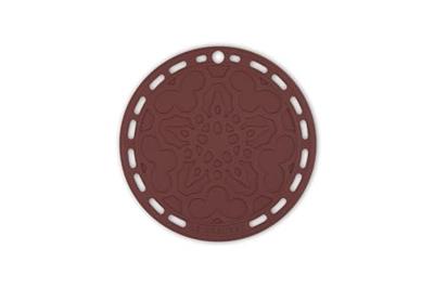 LE CREUSET - Siliconen - Onderzetter Rhone
