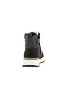 Bullboxer Sneakers AEX502E6L_BLAC Zwart-31 maat 31 - thumbnail