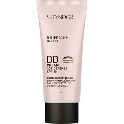 Skeyndor DD Cream Age Defence SPF 50 02 40ml
