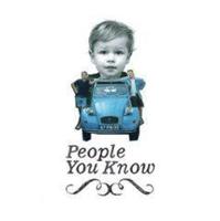 People You Know - CD (8715143491319) - thumbnail