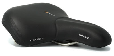 Zadel Selle Royal Brave Relaxed Zadel Selle Royal Brave Relaxed