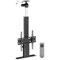 My Wall HP64L TV-liftbeugel Met afstandsbediening, Gemotoriseerd, In hoogte verstelbaar 81,3 cm (32) - 139,7 cm (55) Met elektromotor, In hoogte verstelbaar - thumbnail