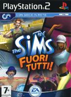 De Sims Erop Uit - thumbnail