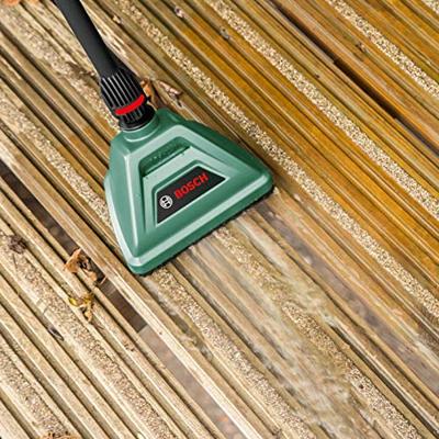 Bosch Accessoires AQT - Compacte borstel - F016800592