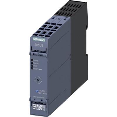 Siemens 3RM1007-3AA04 3RM10073AA04 Motorstarter Motorvermogen bij 400 V 3.00 kW 24 V/DC Nominale stroom 7 A Siemens 3RM1007-3AA04 3RM10073AA04 Motorstarter Motorvermogen bij 400 V 3.00 kW 24 V/DC Nominale stroom 7 A