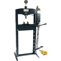 Kunzer Hydraulische pers - thumbnail