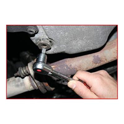 KS Tools 1501446 150.1446 Verwisselbare kop 17 mm