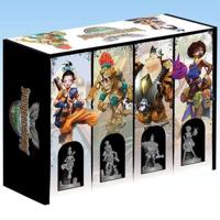 Dungeonology Erasmus - thumbnail