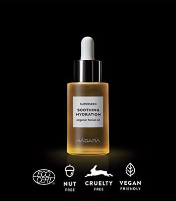 MÁDARA Soothing Hydration Organic Certified Facial Oil 30ml MÁDARA Soothing Hydration Organic Certified Facial Oil 30ml