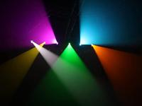 Eurolite 51786126 TSL-1000 LED-lichteffect Aantal LEDs:1 - thumbnail
