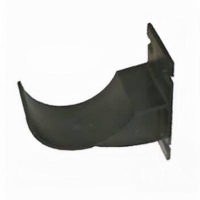 Aquaforte Muurbeugel voor TMC Pro Clear UV-C 30/55W - Eenvoudige Montage, Weerbestendig