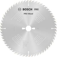 Bosch Accessories Optiline Wood 2608641768 Hardmetaal-cirkelzaagblad 305 x 30 x 3.2 mm Aantal tanden: 60 1 stuk(s) - thumbnail