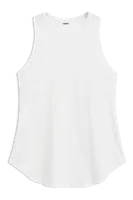 Stronger Airy Racerback Tank - thumbnail