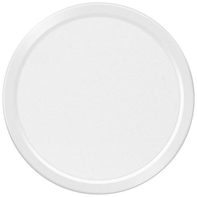 ETH Witte plafondlampRuby Ø 23cm met sensor - 05-PL2368-31