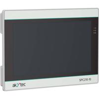akYtec SPC210-10 150622 PLC-touchpanel 24 V/DC - thumbnail