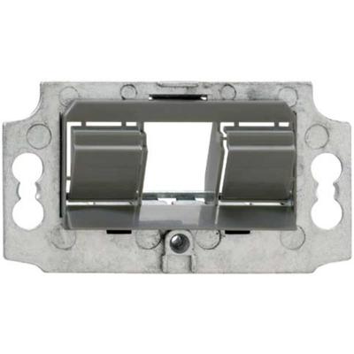 Rutenbeck UM-MA 3 Up Rutenbeck montageadapter 3-voudig, v. universele mod UM-MA 3-up 1 stuk(s) Rutenbeck UM-MA 3 Up Rutenbeck montageadapter 3-voudig, v. universele mod UM-MA 3-up 1 stuk(s)