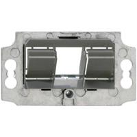 Rutenbeck UM-MA 3 Up Rutenbeck montageadapter 3-voudig, v. universele mod UM-MA 3-up 1 stuk(s) - thumbnail