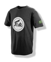 Festool SH-FT3-M/2 100Y 100 jaar T-shirt | Jubileumeditie, maat M - 578394 - thumbnail